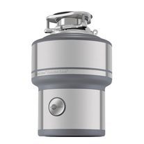 Garbage Disposal Installation