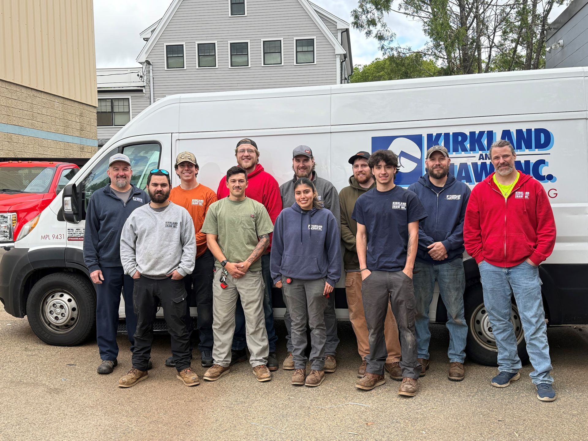 Plumbers Lexington, MA