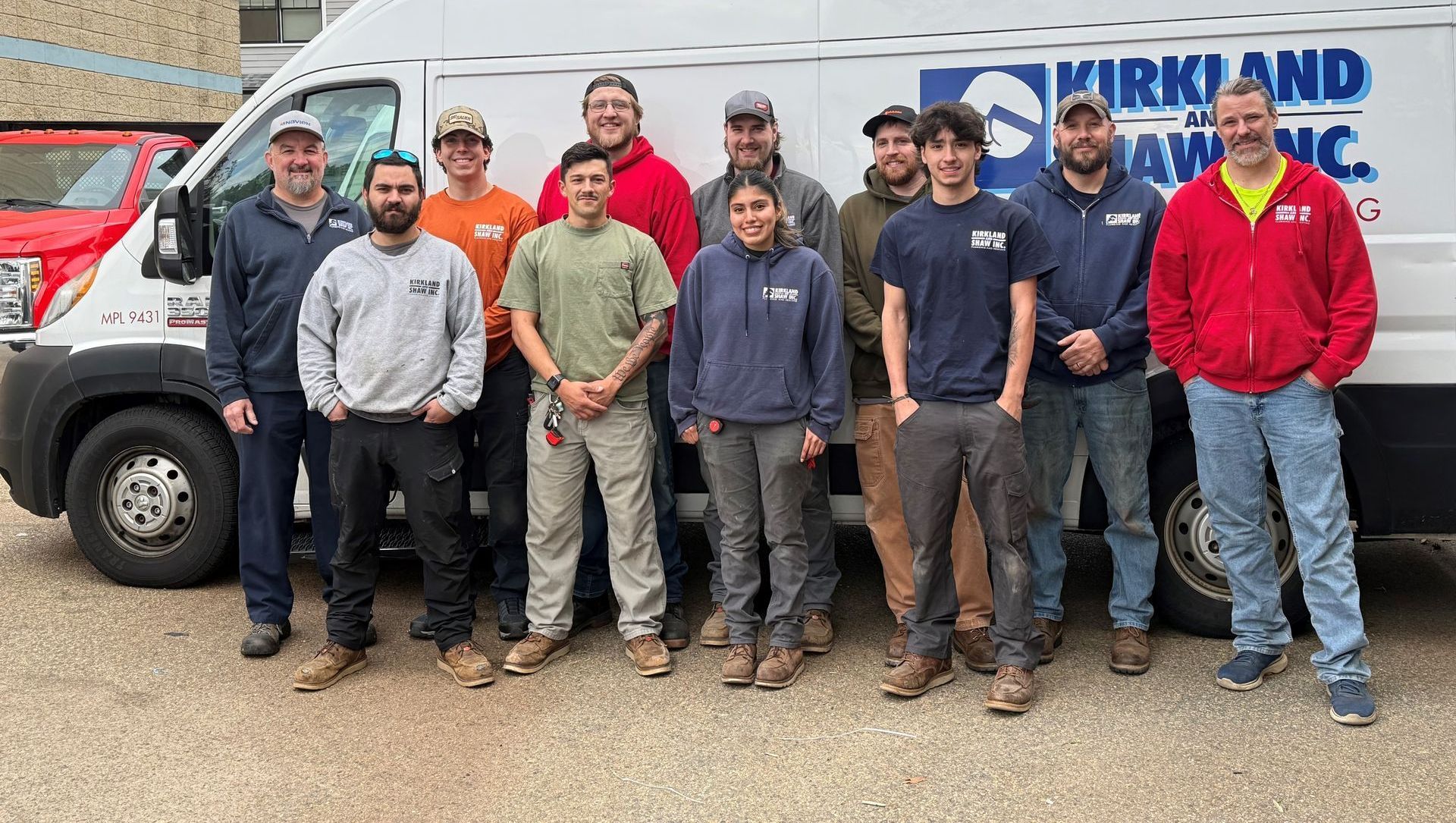 Heating Contractor Weston, MA
