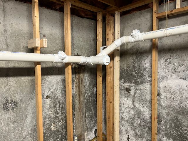 Sewer Line Replacement in Lincoln, MA