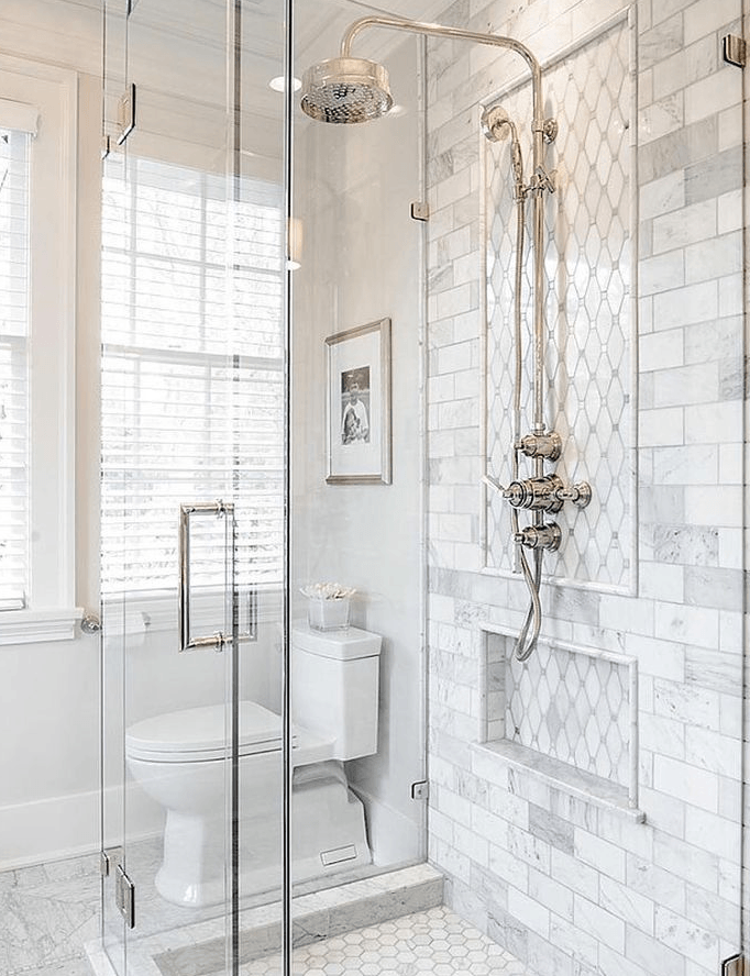 Shower Repair Burlington, MA