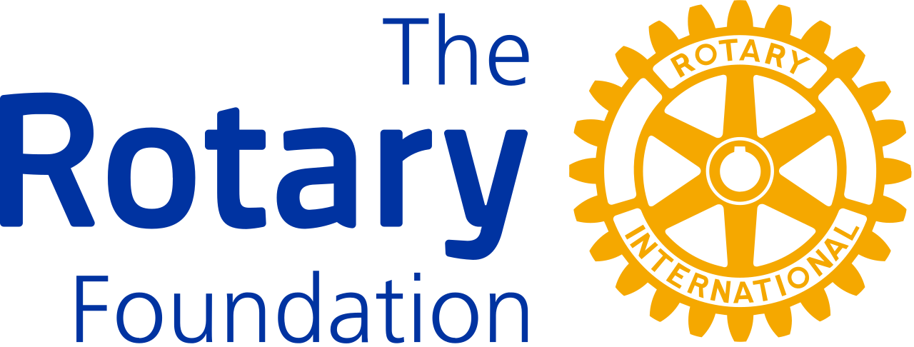 The Rotary Foundation Membership Logo