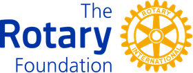 The Rotary Foundation Membership Logo