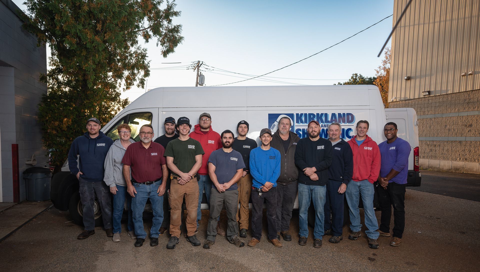 Plumbing Repair Kirkland and Shaw Plumbing