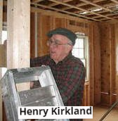 About Kirkland and Shaw
