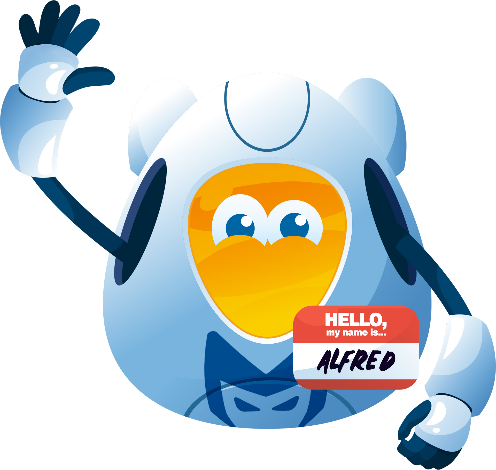 Alfred