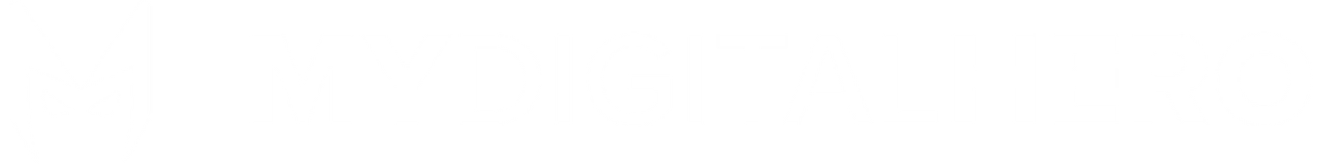 My Digital Hero
