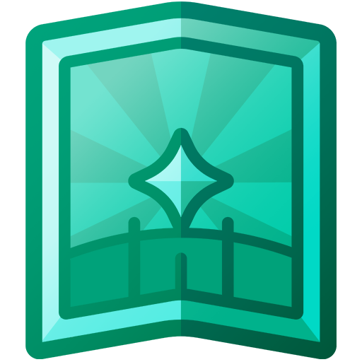Rise badge