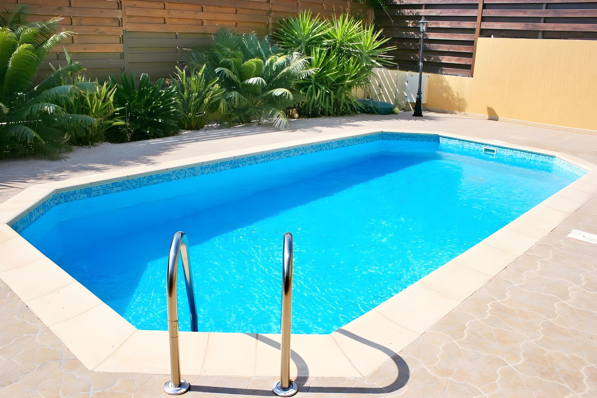 Pool builders In Coffs Harbour