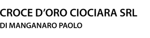 CIOCIARA CROCE D'ORO sas - LOGO