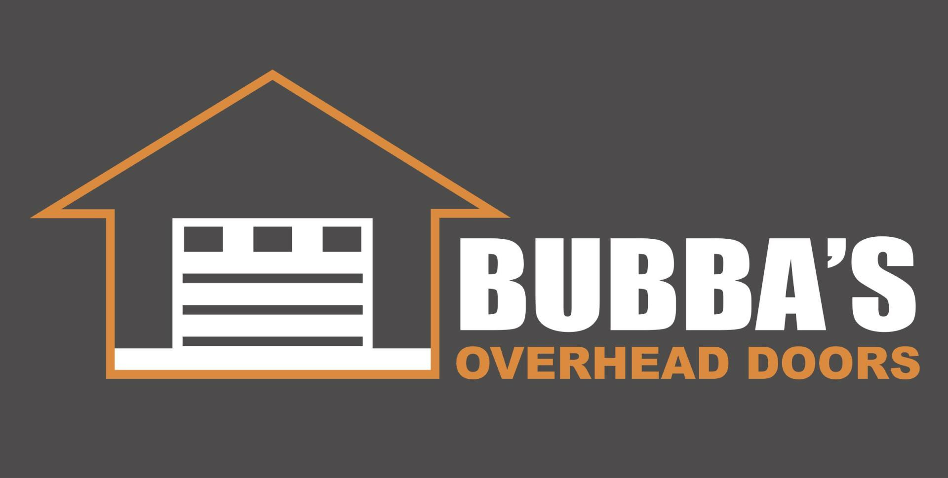 Bubba's Overhead Doors Bubba's Overhead Doors