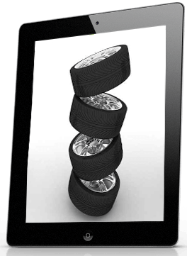 Bileko wheels