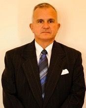  Russ Strickland