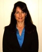 Robin Parker