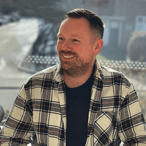 Mark Townsend, Head of Client Services and part of the permanent recruitment team