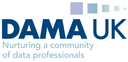 KDR Talent Solutions are Proud Sponsors of DAMA UK