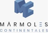 Logotipo de Mármoles Continentales Suc. Tepic