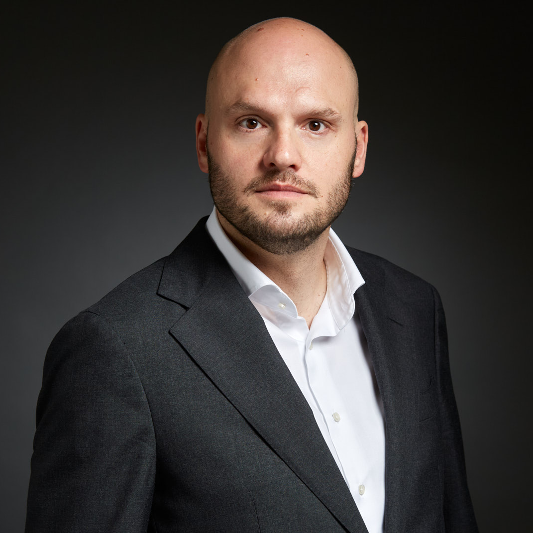 Jonne Speelman KLS-strafrechtadvocaten