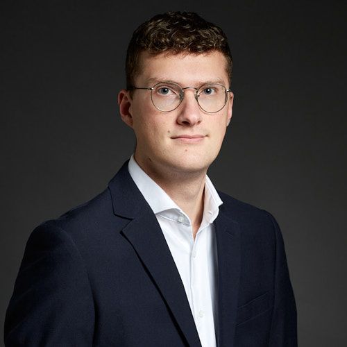 Martijn van Loon KLS-strafrechtadvocaten