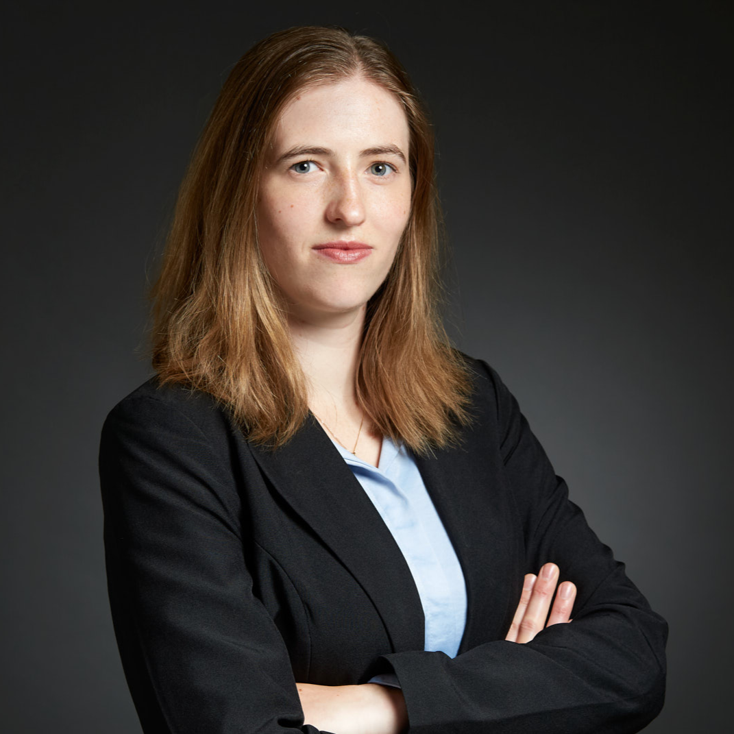 Salome Reijmerink KLS-strafrechtadvocaten