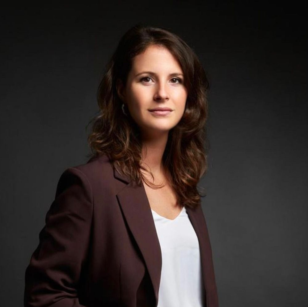 Anouk Heijnen KLS-strafrechtadvocaten