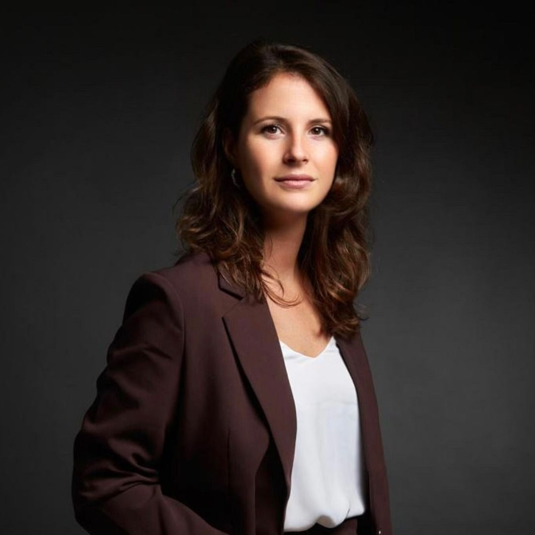 Anouk Heijnen KLS-strafrechtadvocaten