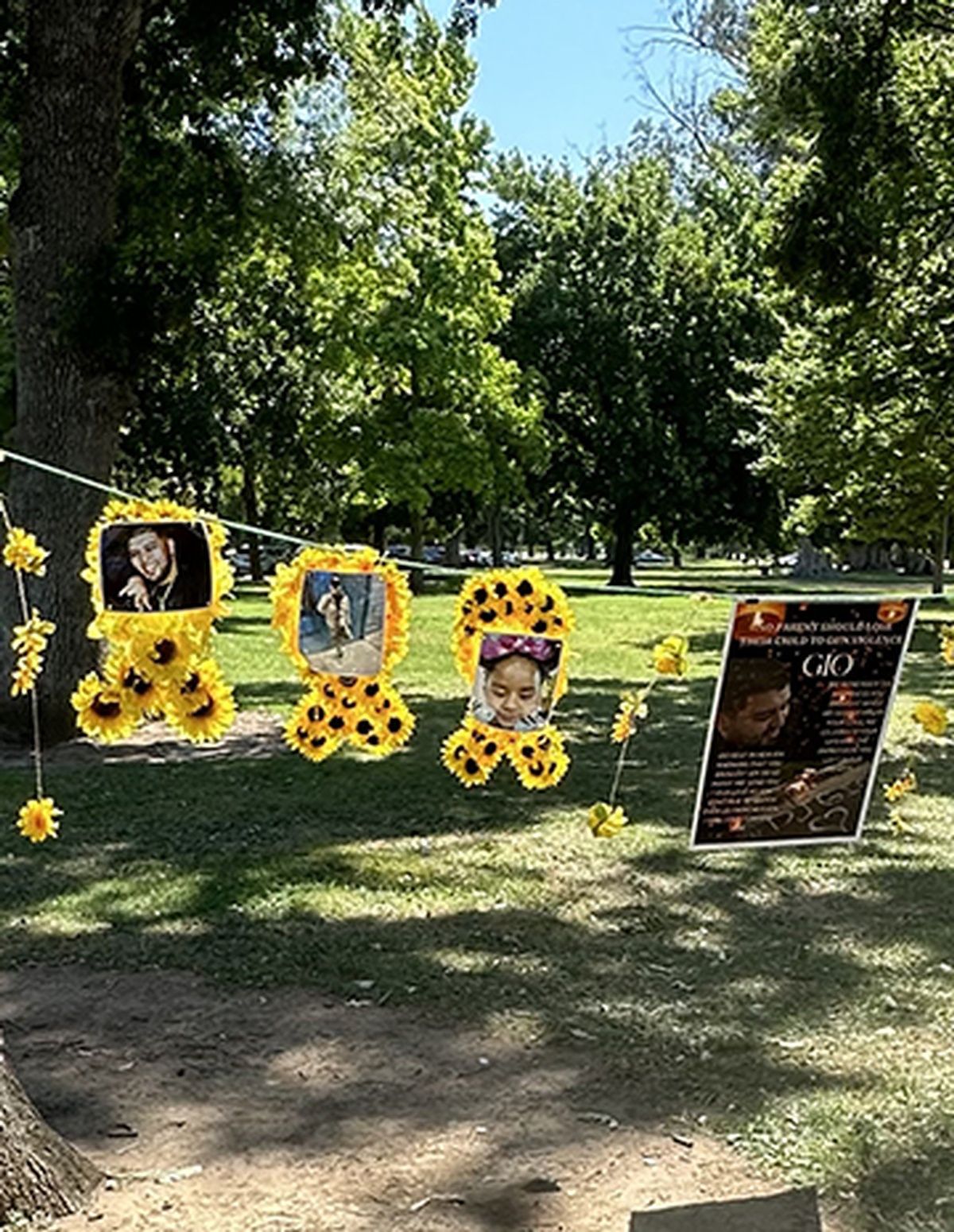 Community Photos | Lamont Meyers