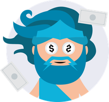 illustrazione convenienza