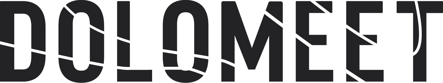logo Dolomeet