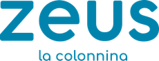 logo zeus la colonnina