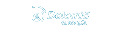 logo dolomiti energia
