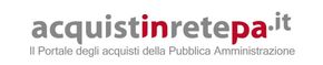 logo acquisti in rete