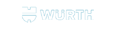 logo wuerth