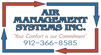 Air Management Systems Inc Logo