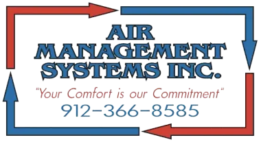 Air Management Systems Inc Logo