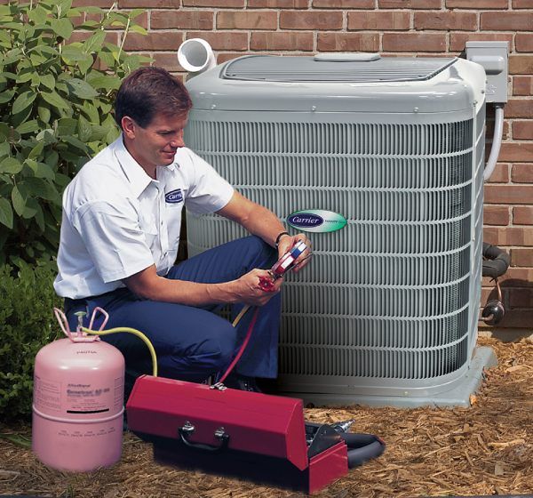 your partner in indoor comfort