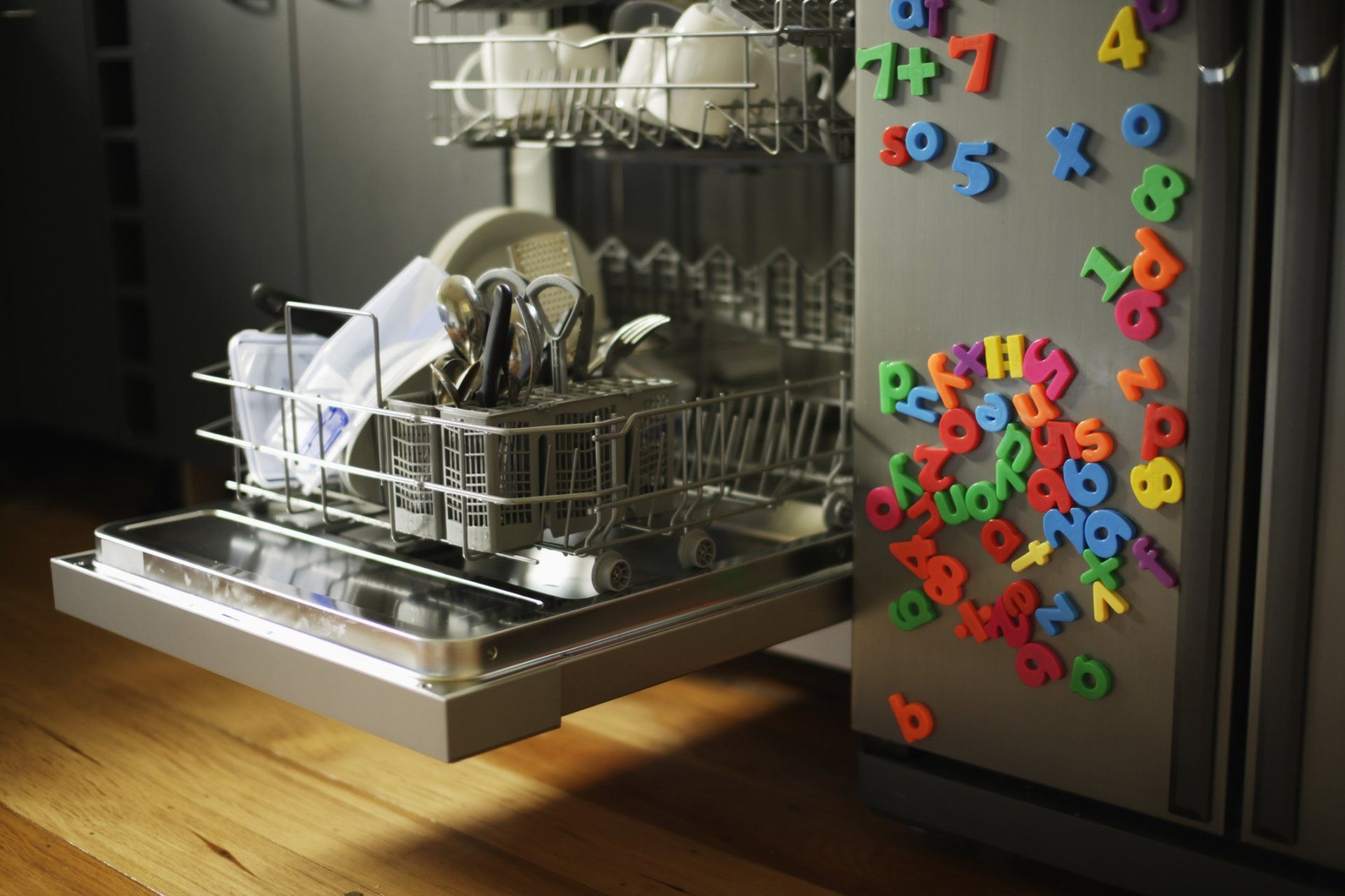 Dishwasher - Fairbanks, Arkansas - Appliance Service Co Dishwasher - Fairbanks, Arkansas - Appliance Service Co