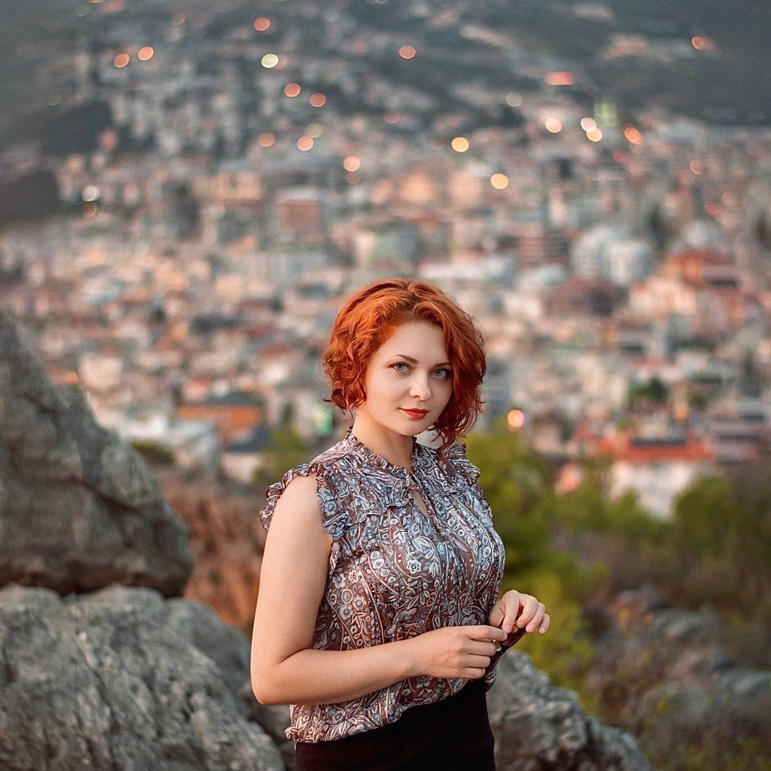 Marinka Hasenko