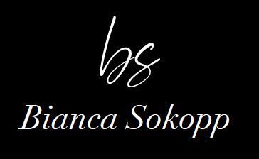 Bianka Sokopp Logo