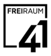 Freiraum 41 Logo