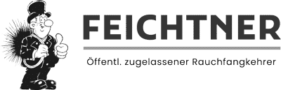 Rauchfangkehrer Feichtner Logo