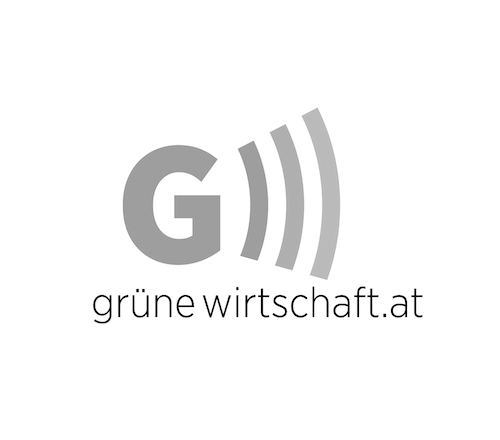 Grüne Wirtschaft Salzburg Logo