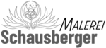 Malerei Schausberger Logo