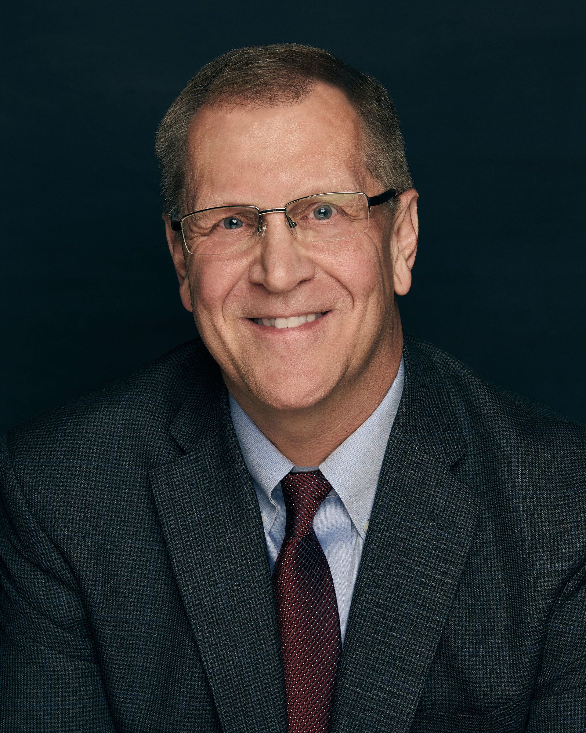 Greg Marriott — Okmulgee, OK — Greg Marriott CPA PLLC Greg Marriott — Okmulgee, OK — Greg Marriott CPA PLLC