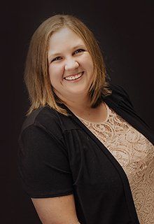 Ashley Wynn — Okmulgee, OK — Greg Marriott CPA PLLC Ashley Wynn — Okmulgee, OK — Greg Marriott CPA PLLC