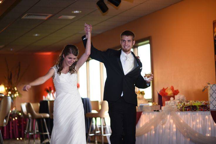 Trevor + Aimee, Sound Sensations Entertainment, Monogram