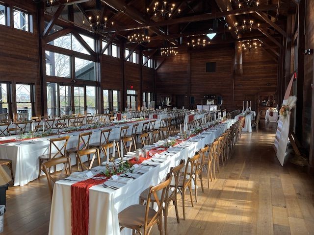 Round lake farms, brillion wi, sound sensations entertainment