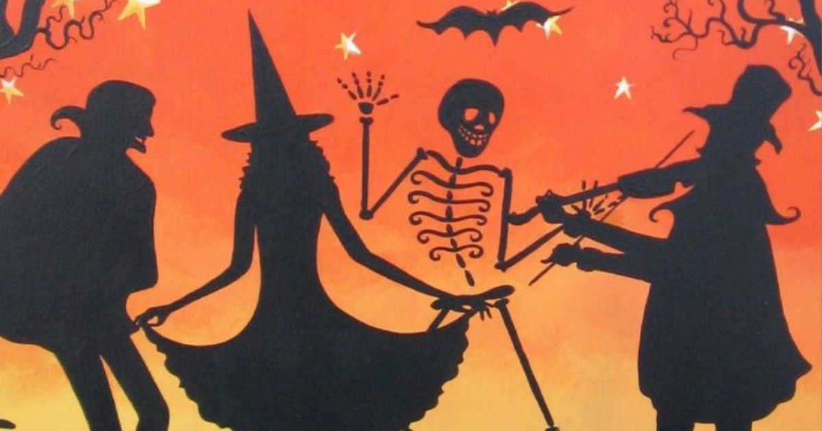 Halloween Dance, Vel Phillips Middle School, Oshkosh School dance DJ