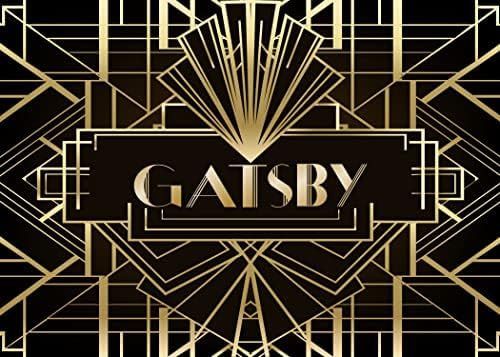 Ripon College, Gatsby Theme, Yule Ball