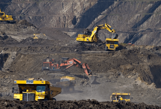 machinery in mines - Mackay, QLD
